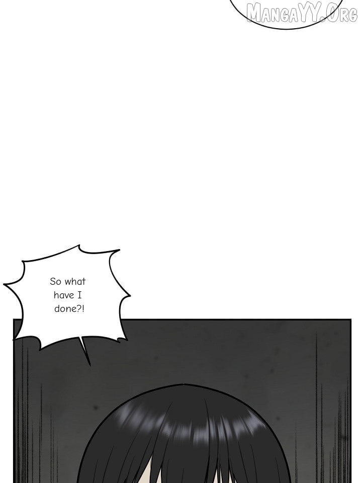 Change Me Chapter 49 - page 29
